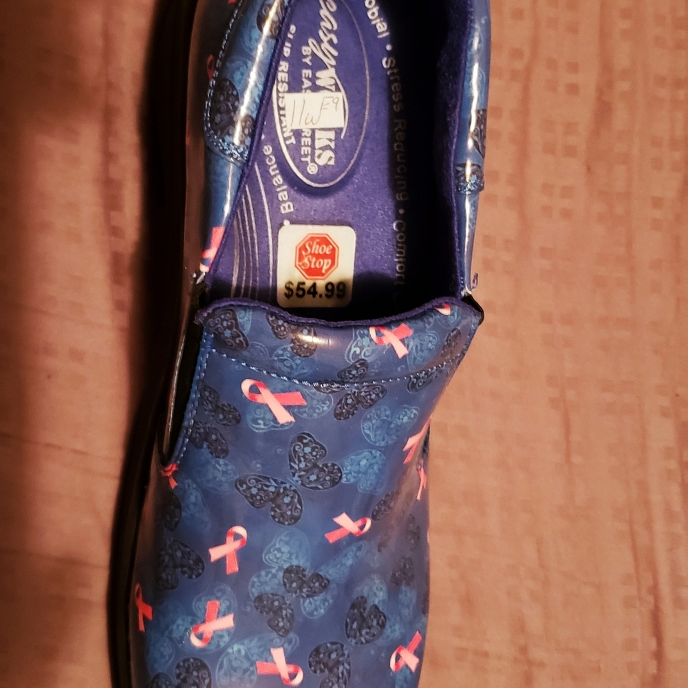 Easy Works Clogs - Picture 4 of 4